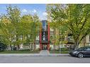 103-540 34 Street Nw, Calgary, AB  - Outdoor With Facade 