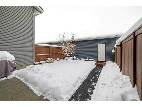 30 D'Arcy Boulevard, Okotoks, AB - Outdoor With Exterior