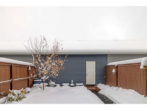 30 D'Arcy Boulevard, Okotoks, AB - Outdoor