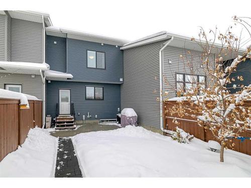 30 D'Arcy Boulevard, Okotoks, AB - Outdoor