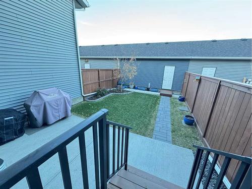 30 D'Arcy Boulevard, Okotoks, AB - Outdoor With Exterior