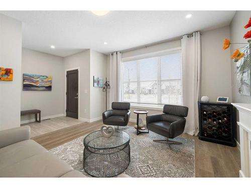 30 D'Arcy Boulevard, Okotoks, AB - Indoor