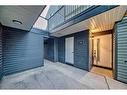 148-54 Glamis Green Sw, Calgary, AB  - Outdoor With Exterior 