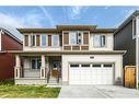 342 Yorkville Road Sw, Calgary, AB  - Outdoor With Facade 