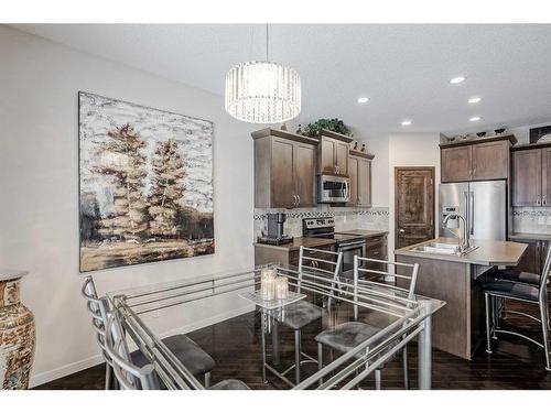 170 Brightonwoods Grove Se, Calgary, AB - Indoor