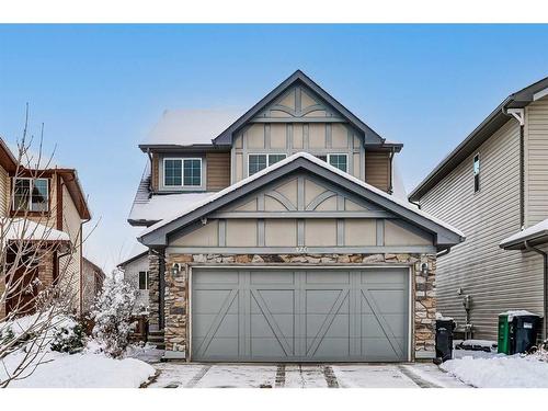 170 Brightonwoods Grove Se, Calgary, AB - Outdoor