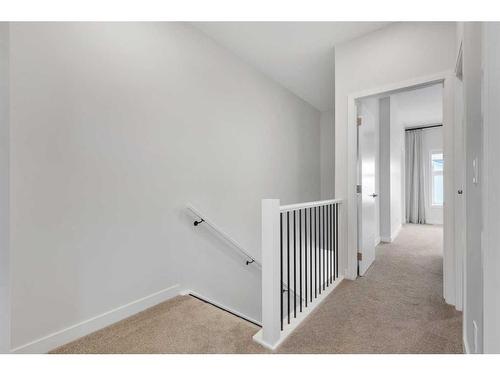 111 Les Jardins Park Se, Calgary, AB - Indoor Photo Showing Other Room