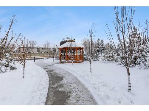 111 Les Jardins Park Se, Calgary, AB - Outdoor