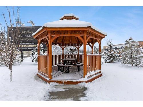 111 Les Jardins Park Se, Calgary, AB - Outdoor