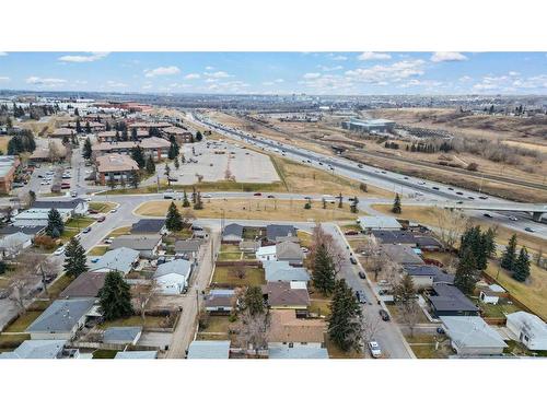 928 16 Street Ne, Calgary, AB - Outdoor With View