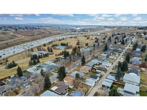 928 16 Street Ne, Calgary, AB - Outdoor With View