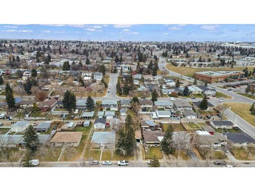 928 16 Street Ne, Calgary, AB - Outdoor With View