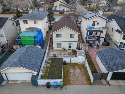 94 Millrise Boulevard Sw, Calgary, AB - Outdoor