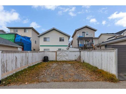 94 Millrise Boulevard Sw, Calgary, AB - Outdoor