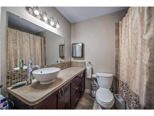 58-287 Southampton Drive Sw, Calgary, AB - Indoor Photo Showing Bathroom