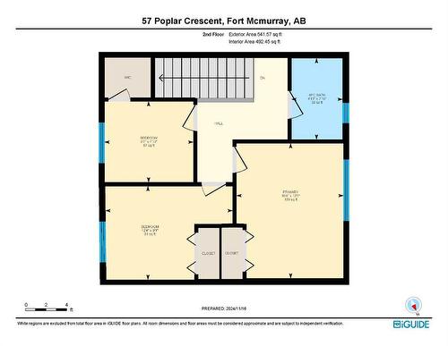 57 Poplar Crescent, Fort Mcmurray, AB - Other