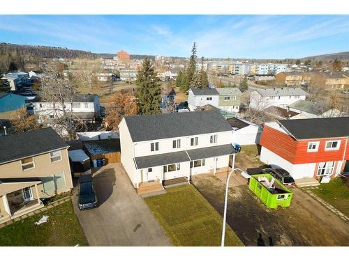 57 Poplar Crescent, Fort Mcmurray, AB - Indoor Photo Showing Laundry Room