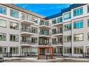 4307-111 Wolf Creek Drive Se, Calgary, AB  - Outdoor With Facade 