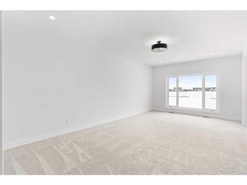 233 Corner Glen Way, Calgary, AB - Indoor Photo Showing Other Room