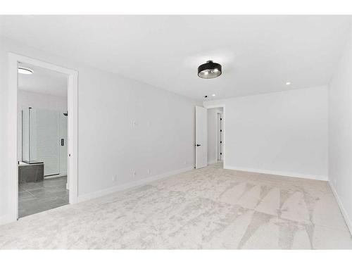 233 Corner Glen Way, Calgary, AB - Indoor Photo Showing Other Room