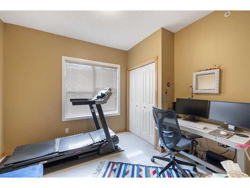 334-1920 14 Avenue Ne, Calgary, AB - Indoor Photo Showing Office