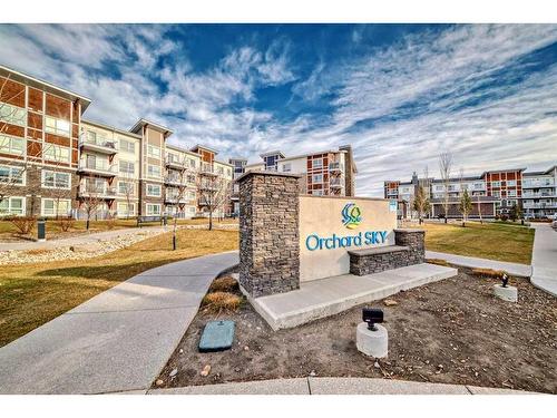 2103-302 Skyview Ranch Drive Ne, Calgary, AB - Outdoor