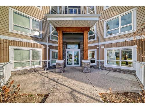 2103-302 Skyview Ranch Drive Ne, Calgary, AB - Outdoor