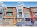 718 Walden Circle Se, Calgary, AB  - Outdoor With Facade 