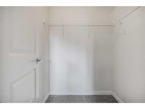 718 Walden Circle Se, Calgary, AB - Indoor With Storage