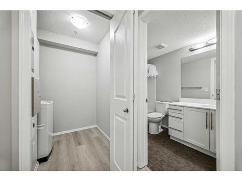 1109-60 Panatella Street Nw, Calgary, AB - Indoor Photo Showing Bathroom