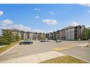 1109-60 Panatella Street Nw, Calgary, AB  - Outdoor With Facade 