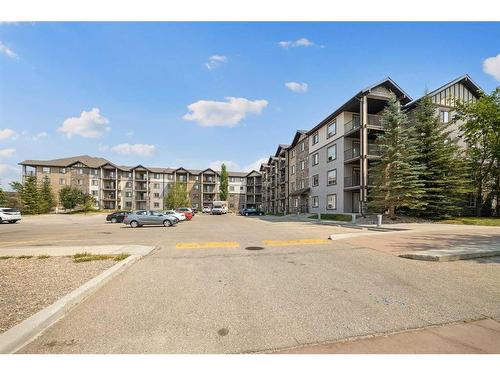 1109-60 Panatella Street Nw, Calgary, AB - Outdoor With Facade