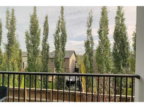 607-355 Nolancrest Heights Nw, Calgary, AB - Outdoor With Balcony