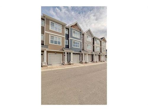 607-355 Nolancrest Heights Nw, Calgary, AB -  With Facade