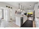 119-30 Walgrove Walk Se, Calgary, AB  - Indoor Photo Showing Kitchen 