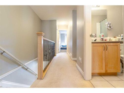 195 Cedarwood Lane Sw, Calgary, AB - Indoor Photo Showing Other Room