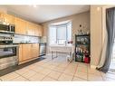 195 Cedarwood Lane Sw, Calgary, AB  - Indoor Photo Showing Kitchen 