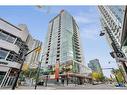 1107-135 13 Avenue Sw, Calgary, AB  - Outdoor With Facade 