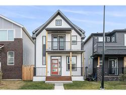 48 Howse Heights NE Calgary, AB T3P 1P1