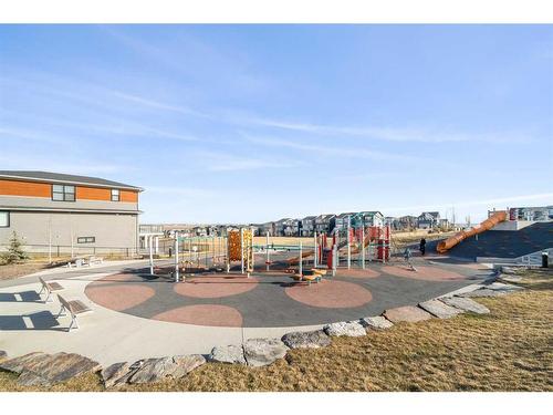 48 Howse Heights Ne, Calgary, AB - Outdoor With View