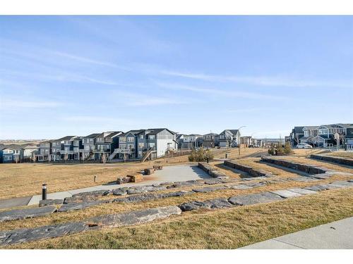 48 Howse Heights Ne, Calgary, AB - Outdoor With View