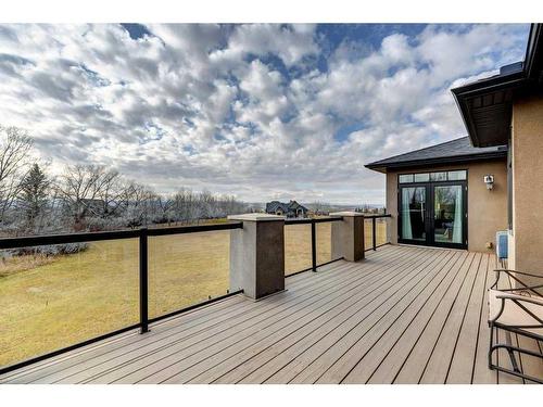 88091 Red Fox Lane West, Rural Foothills County, AB - Outdoor