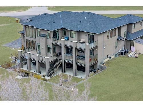 88091 Red Fox Lane West, Rural Foothills County, AB - Outdoor