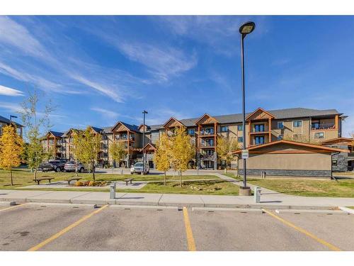 2307-402 Kincora Glen Road Nw, Calgary, AB - Outdoor With Facade