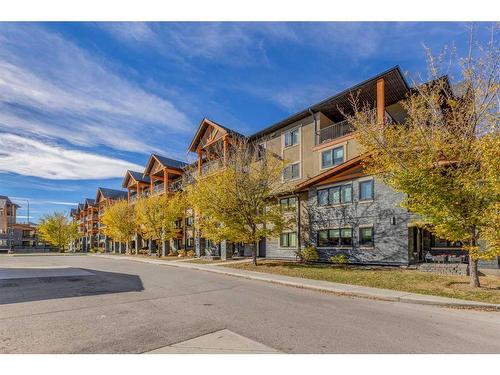 2307-402 Kincora Glen Road Nw, Calgary, AB - Outdoor With Facade