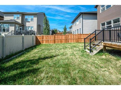 338 Evansglen Drive Nw, Calgary, AB - Outdoor With Deck Patio Veranda