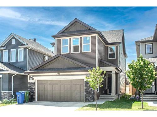 338 Evansglen Drive Nw, Calgary, AB 