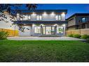 102 Malibou Road Sw, Calgary, AB  - Outdoor 