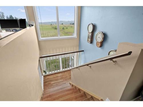 260159 Mountain Ridge Place, Rural Rocky View County, AB - Indoor Photo Showing Other Room