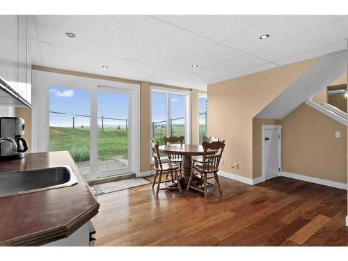 260159 Mountain Ridge Place, Rural Rocky View County, AB - Indoor